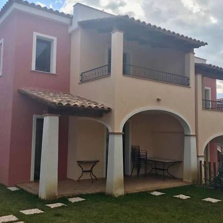 Confort E Relax Villasimius Luaran gambar