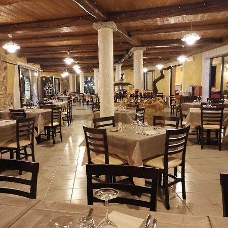 Confort E Relax Villasimius Luaran gambar