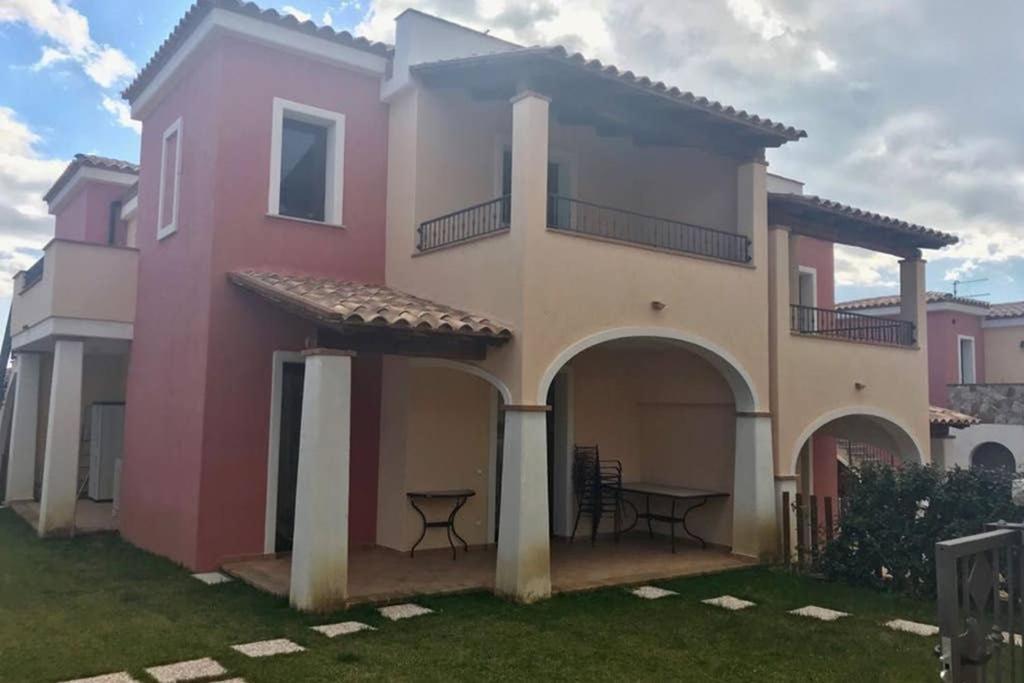 Confort E Relax Villasimius Luaran gambar