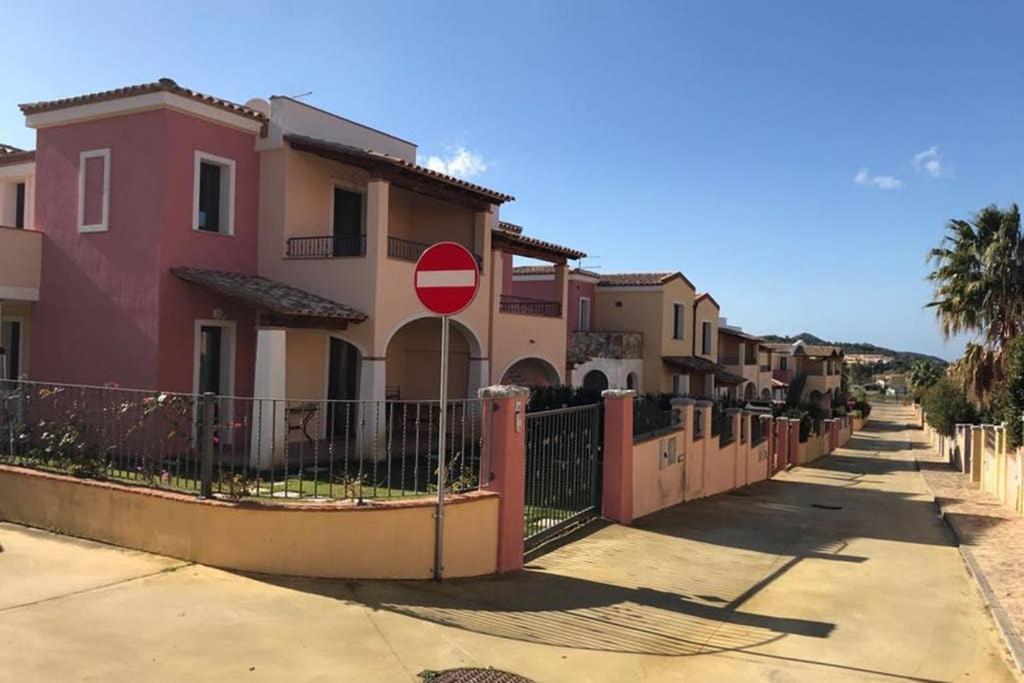 Confort E Relax Villasimius Luaran gambar