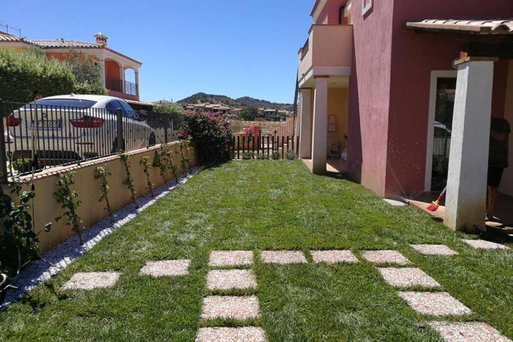 Confort E Relax Villasimius Luaran gambar