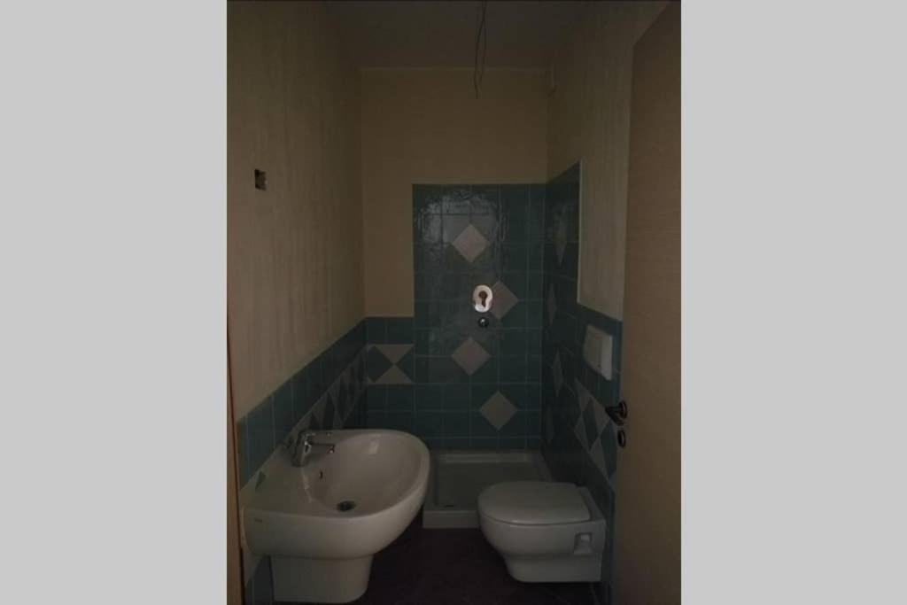Confort E Relax Villasimius Luaran gambar