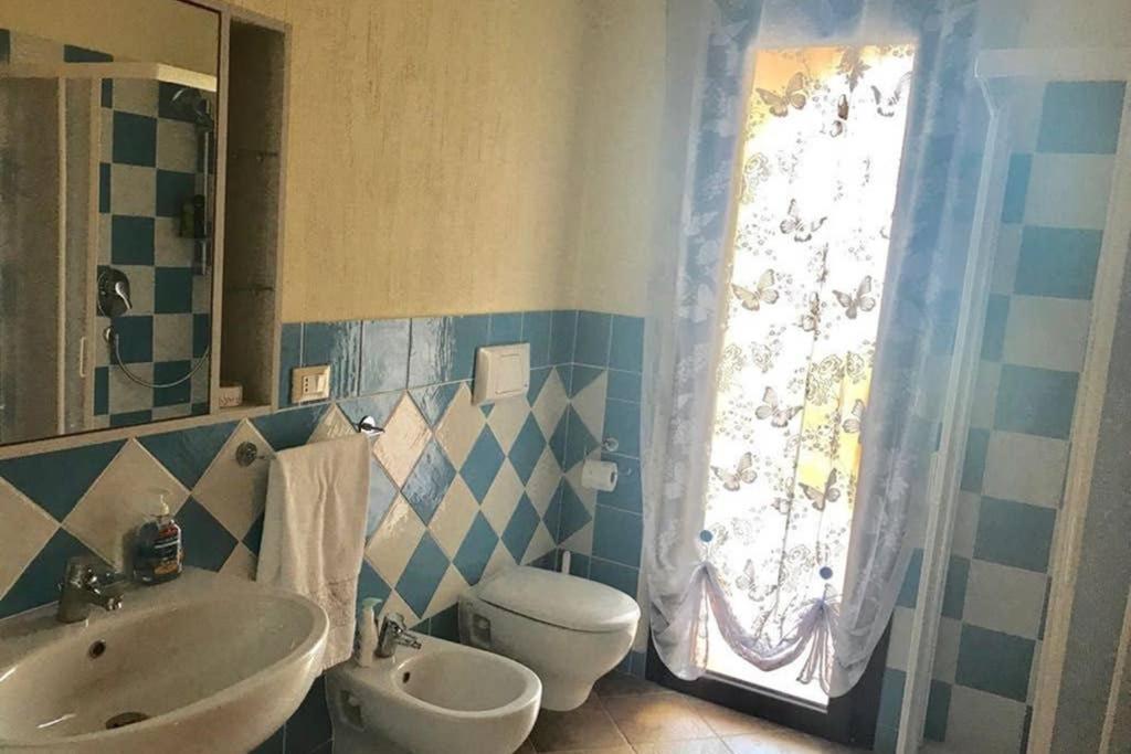 Confort E Relax Villasimius Luaran gambar