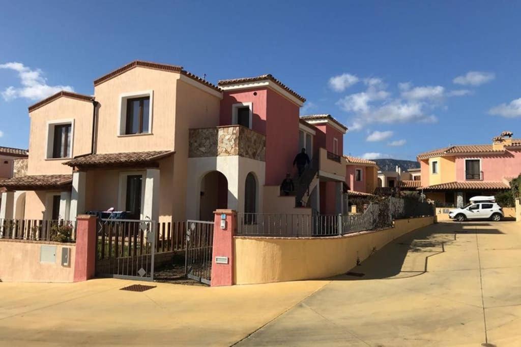 Confort E Relax Villasimius Luaran gambar