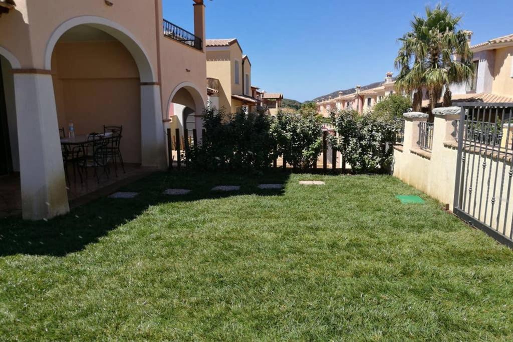 Confort E Relax Villasimius Luaran gambar