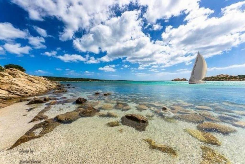 Confort E Relax Villasimius Luaran gambar