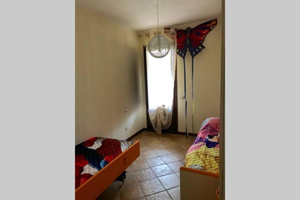 Confort E Relax Villasimius Luaran gambar