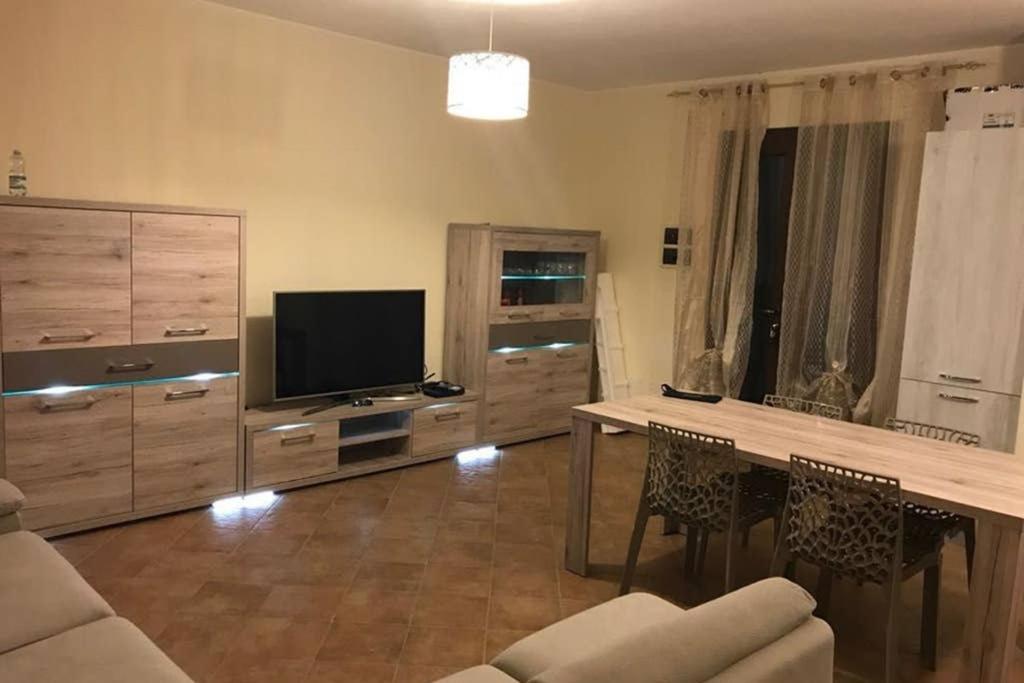 Confort E Relax Villasimius Luaran gambar