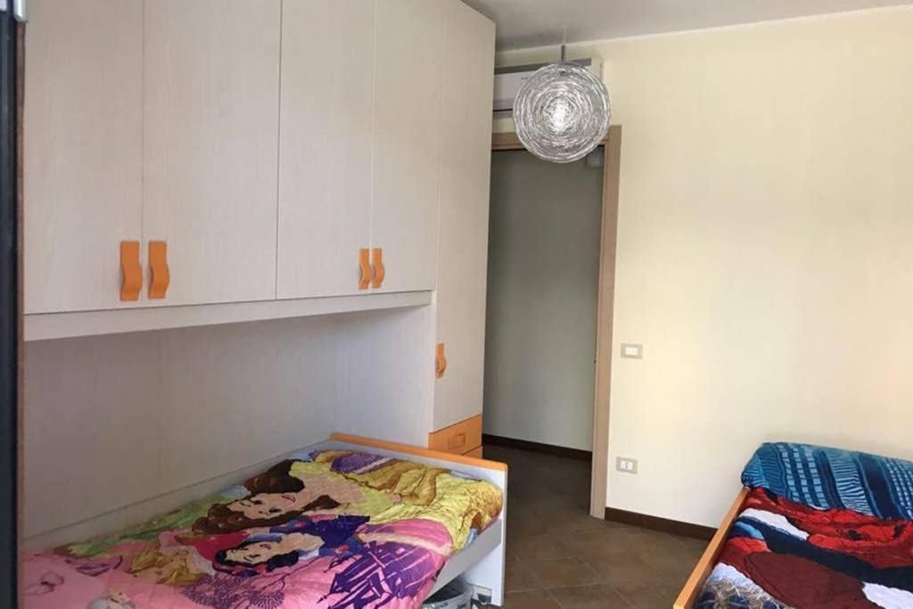 Confort E Relax Villasimius Luaran gambar