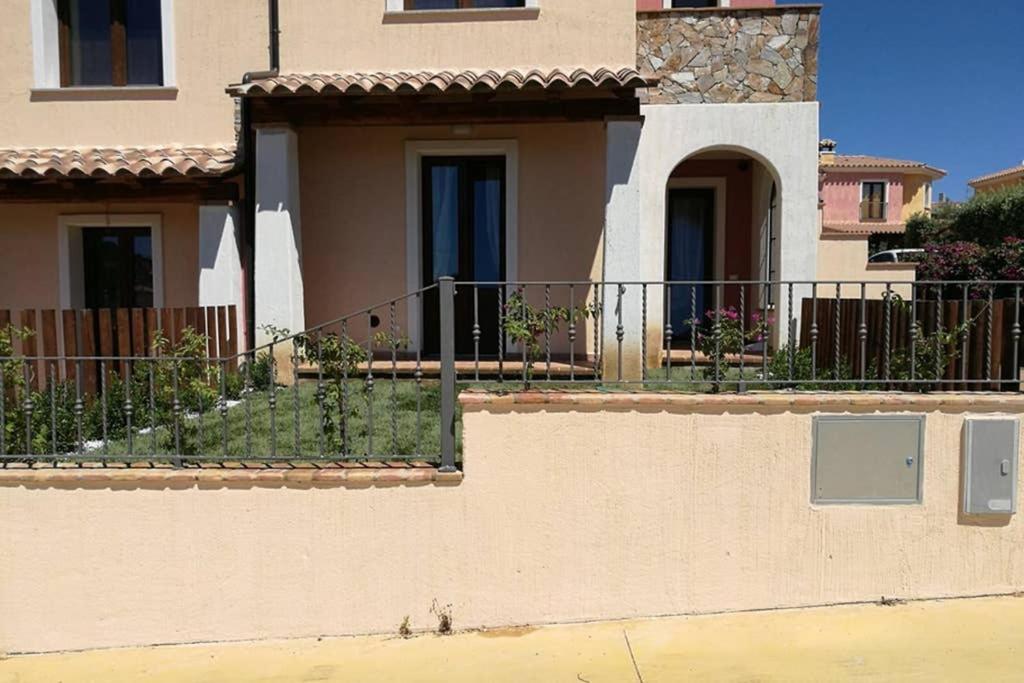 Confort E Relax Villasimius Luaran gambar