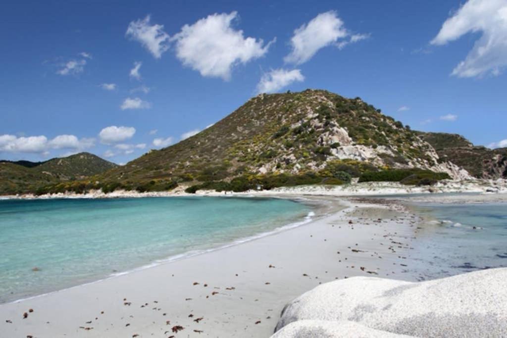Confort E Relax Villasimius Luaran gambar