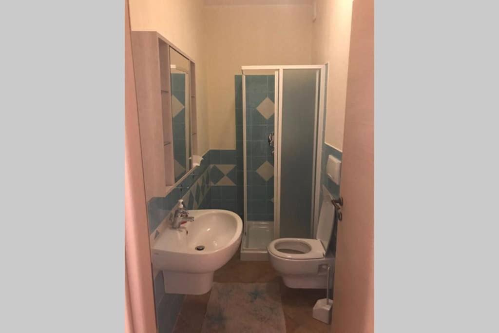 Confort E Relax Villasimius Luaran gambar