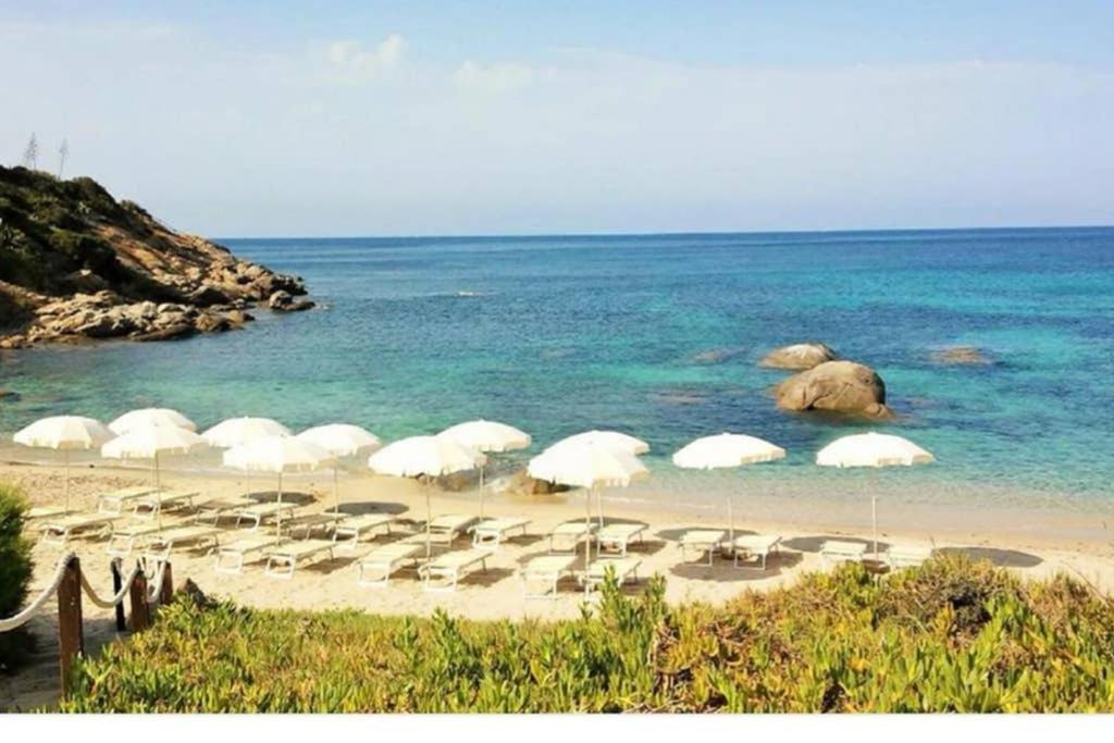 Confort E Relax Villasimius Luaran gambar