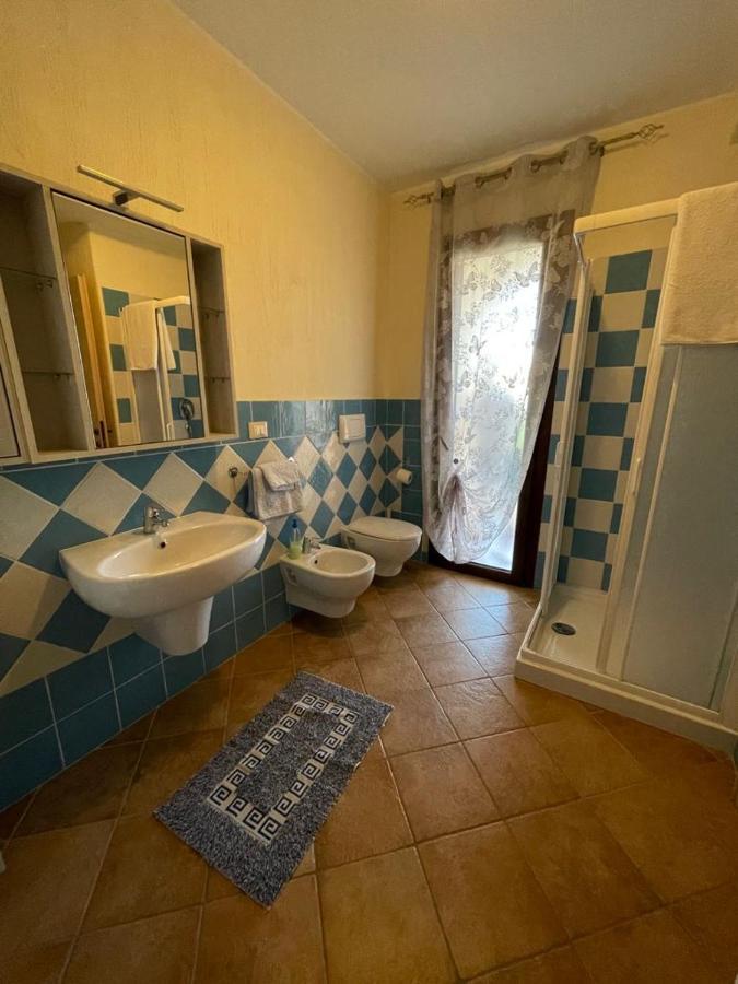 Confort E Relax Villasimius Luaran gambar