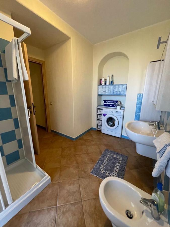 Confort E Relax Villasimius Luaran gambar