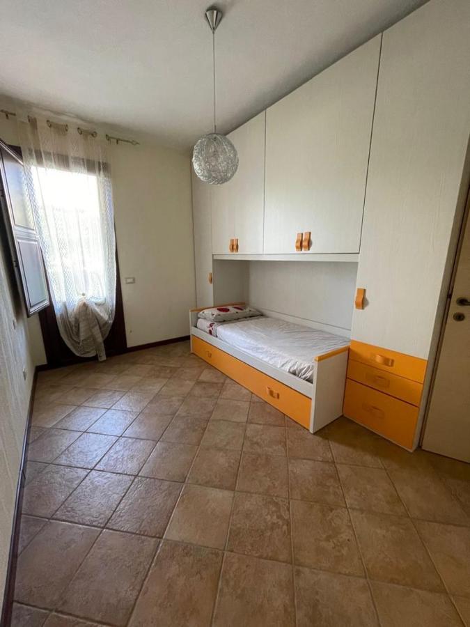 Confort E Relax Villasimius Luaran gambar