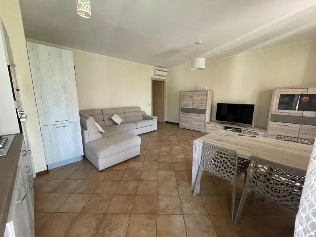 Confort E Relax Villasimius Luaran gambar