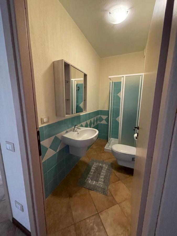 Confort E Relax Villasimius Luaran gambar